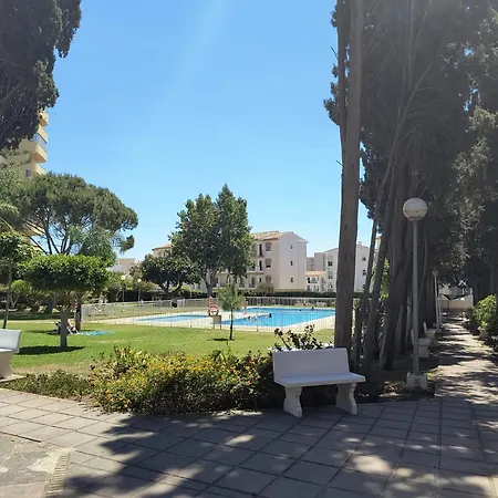 アパート El Rocio 1a2 By Ivi Real Estate