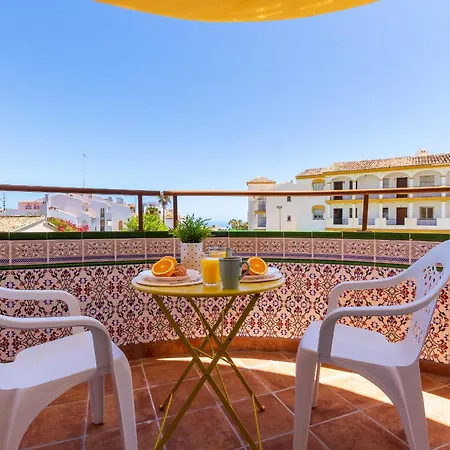 アパート El Rocio 1a2 By Ivi Real Estate